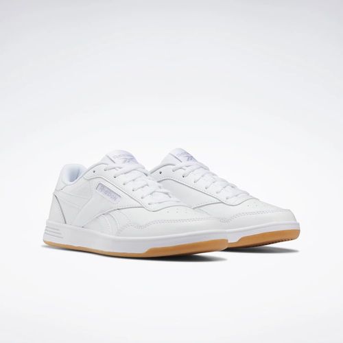 Zapatillas Classics | Reebok Court Advance | Mujer