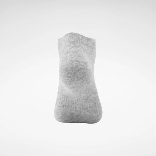 Cacetines Trainning | Act Core Inside Sock 6P | Unisex