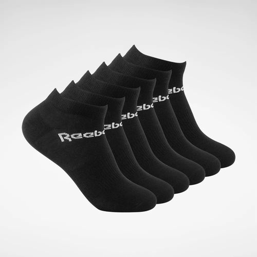 Cacetines Trainning | Act Core Inside Sock 6P | Unisex