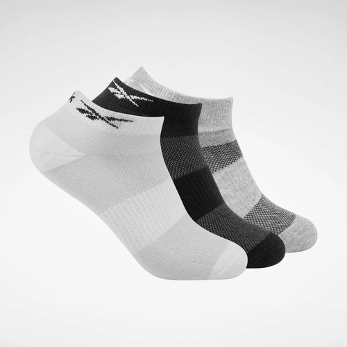 Cacetines Trainning | Te Low Cut Sock 3P | Unisex