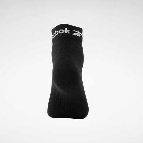 Cacetines Trainning | Act Core Ankle Sock 3P | Unisex