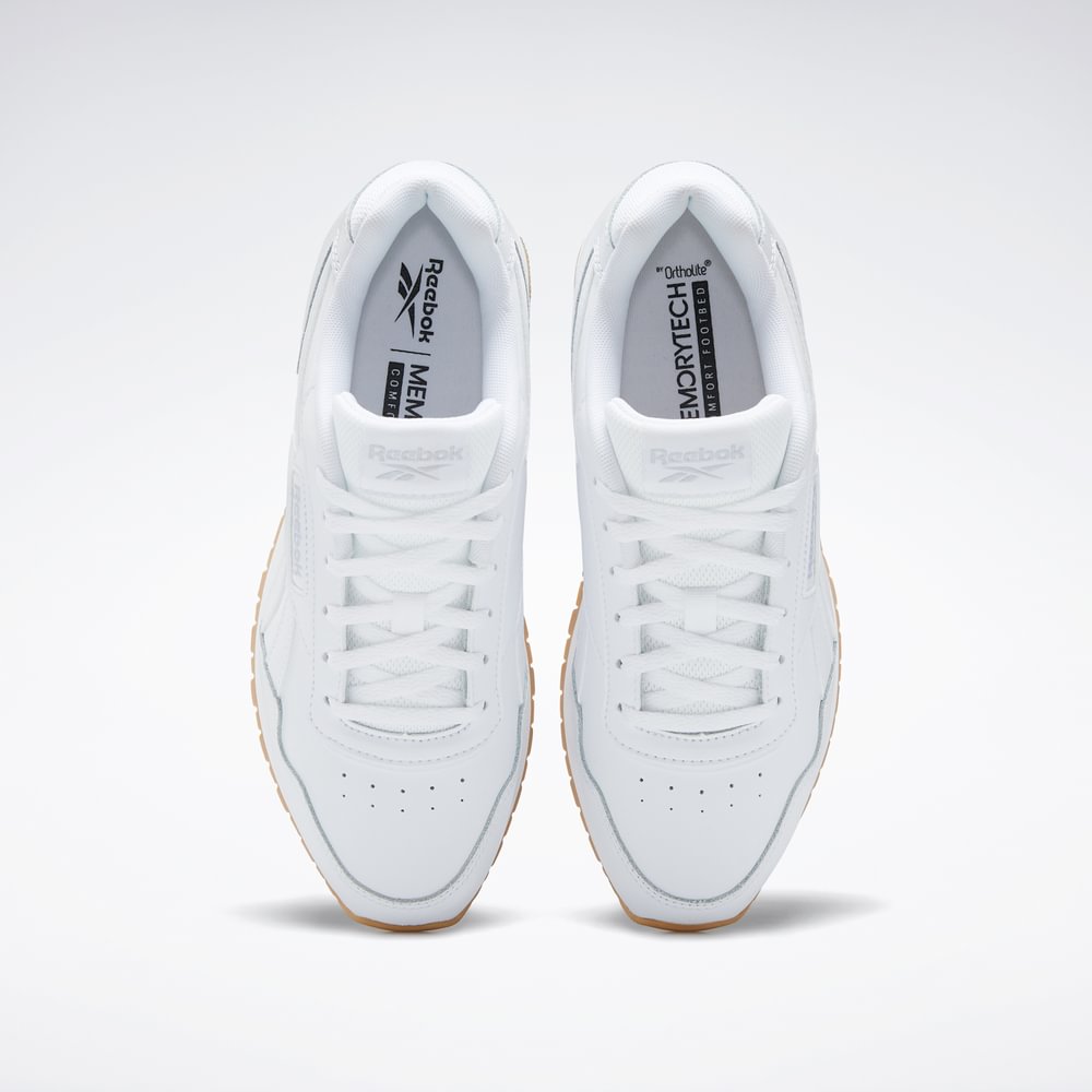 Zapatillas Classics | Reebok Glide | Mujer - Imagen 3