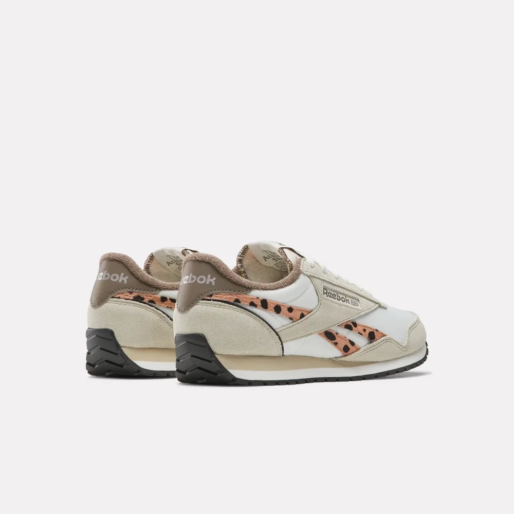 Zapatillas Classics | Classic Az | Mujer - Imagen 4
