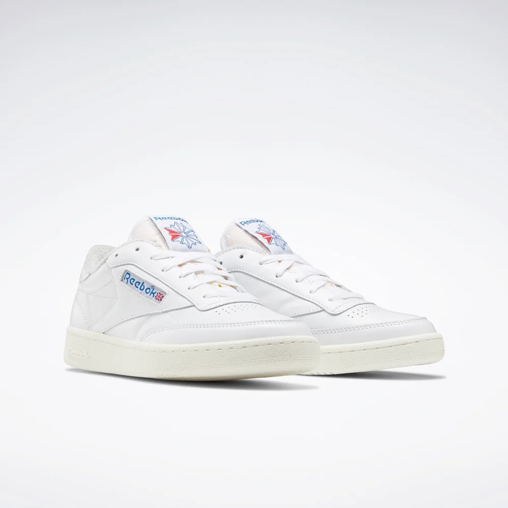 Zapatillas Classics | Club C 85 Vintage | Unisex - Imagen 2