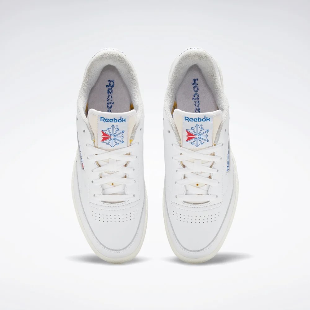 Zapatillas Classics | Club C 85 Vintage | Unisex - Imagen 3