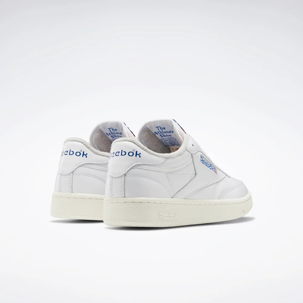 Zapatillas Classics | Club C 85 Vintage | Unisex - Imagen 4