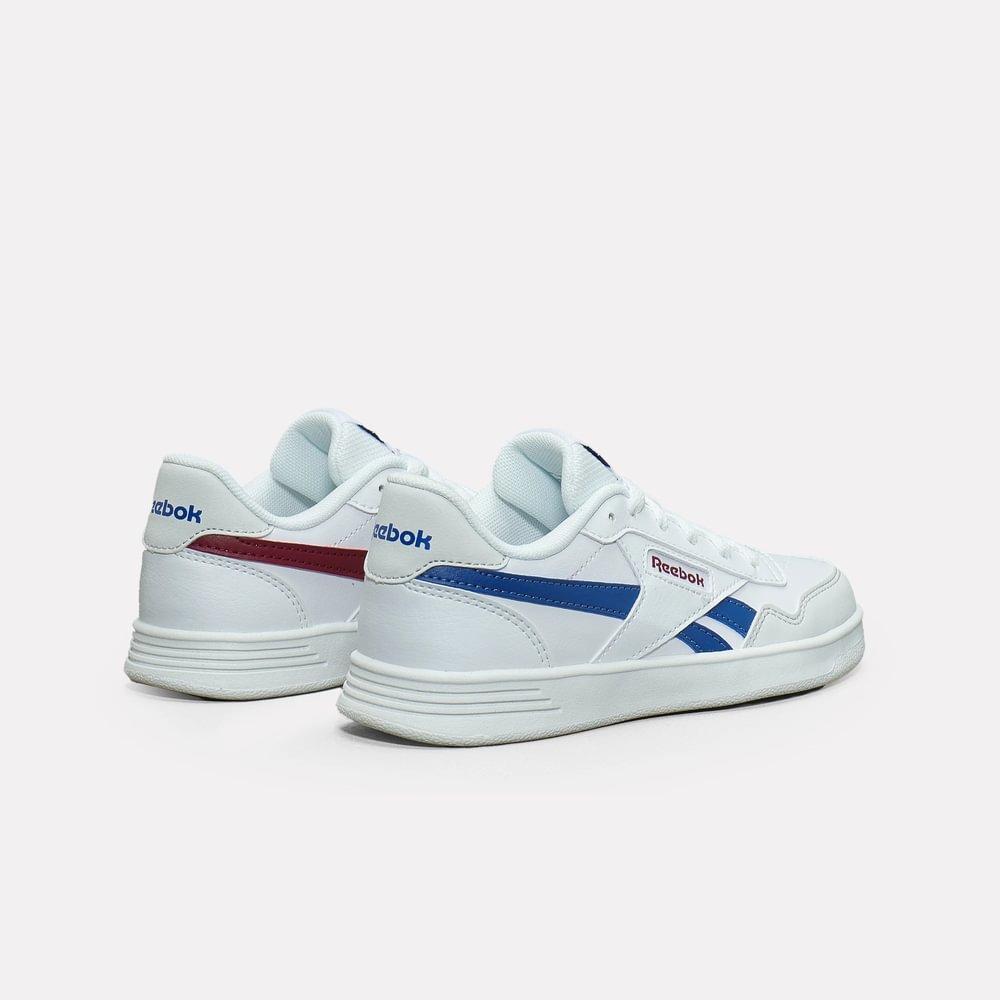 Zapatillas Classics | Court Advance | Unisex - Imagen 4