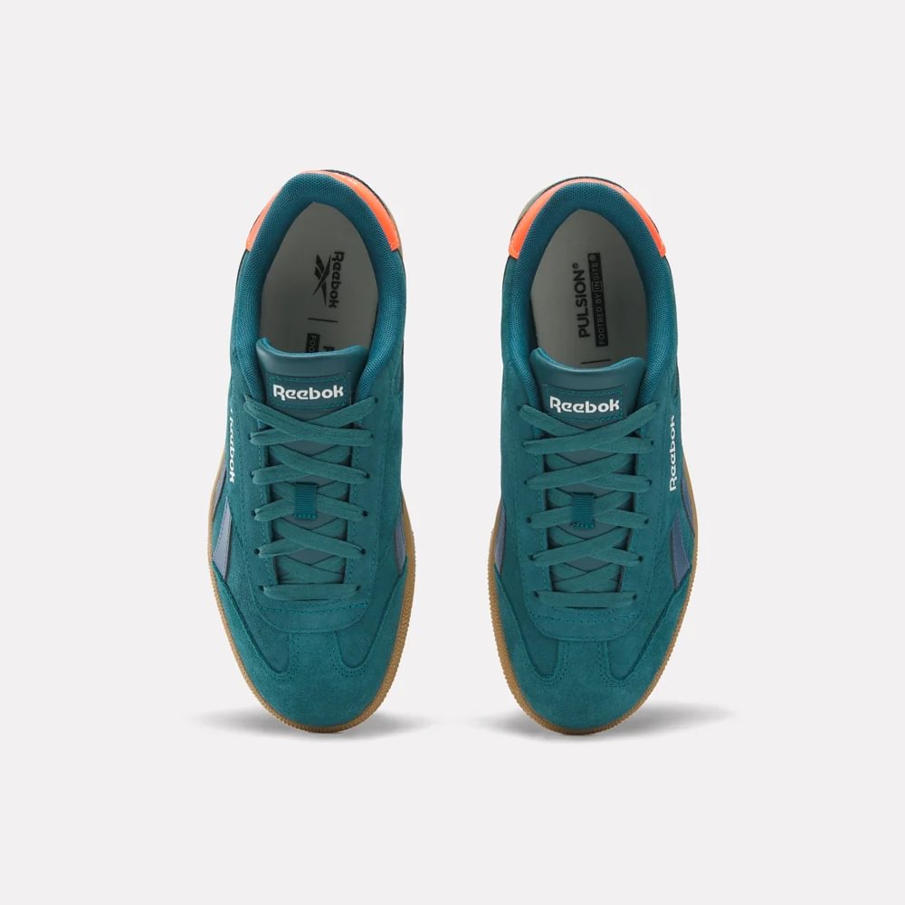 Zapatillas Classics | Reebok Smash Edge | Unisex - Imagen 3