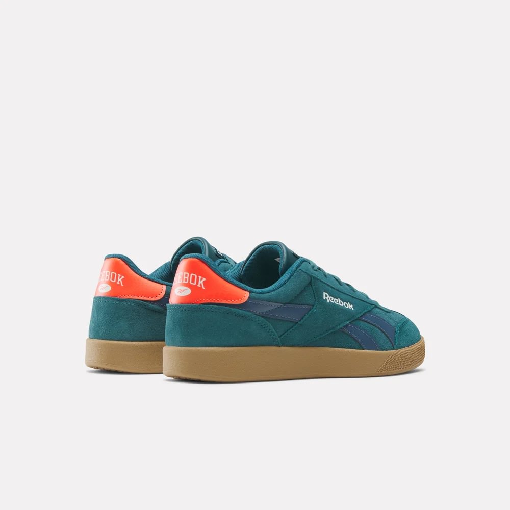 Zapatillas Classics | Reebok Smash Edge | Unisex - Imagen 4