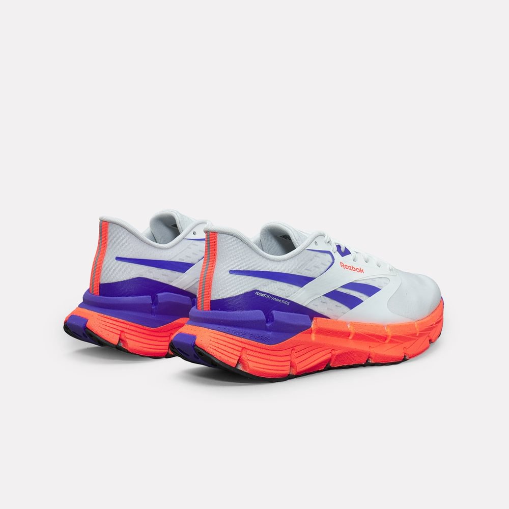 Zapatillas Running | Floatzig Symmetros | Mujer - Imagen 4