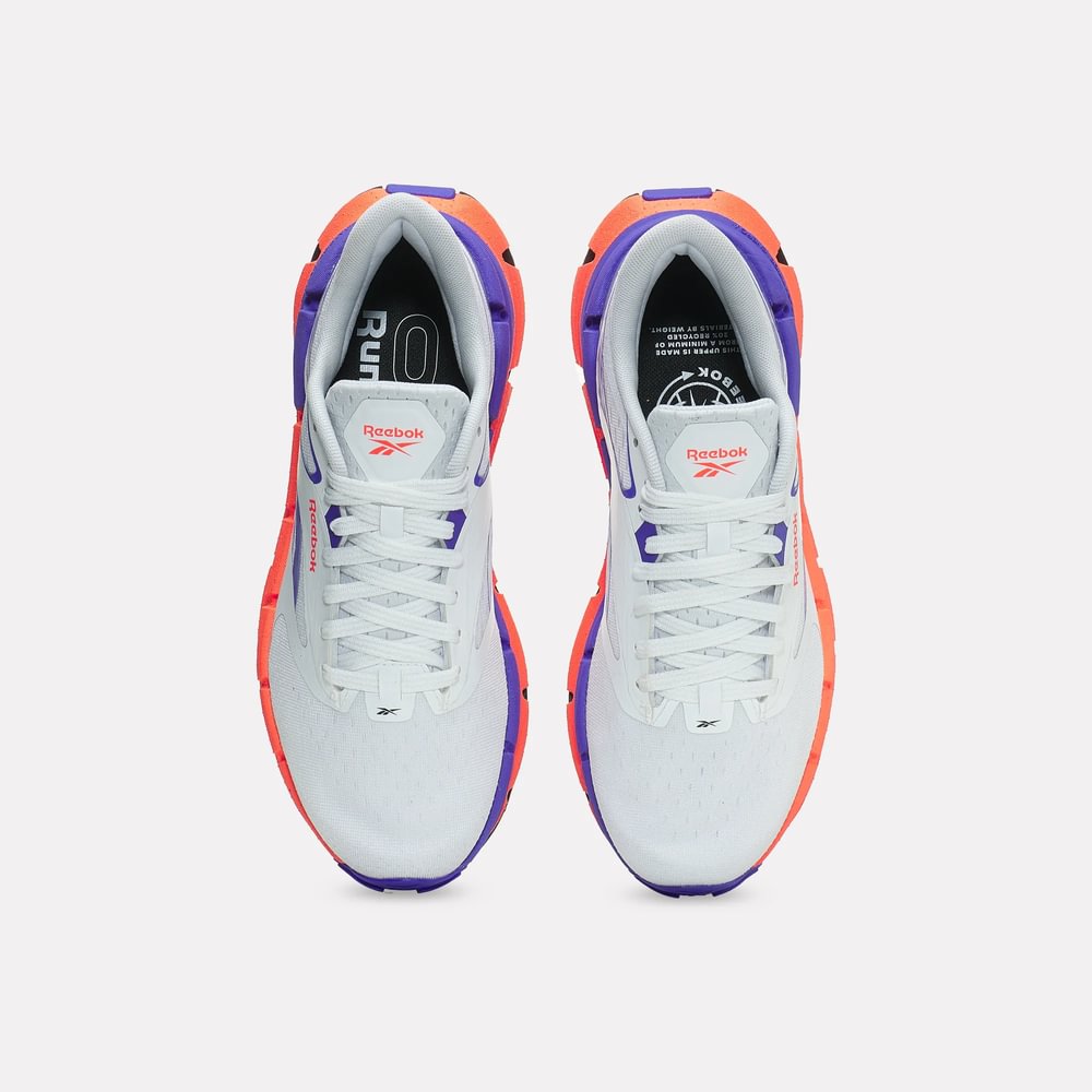Zapatillas Running | Floatzig Symmetros | Mujer - Reebok Chile