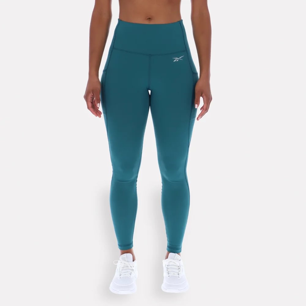 Calzas Running | High Rise Full Length Tights | Mujer - Imagen 1
