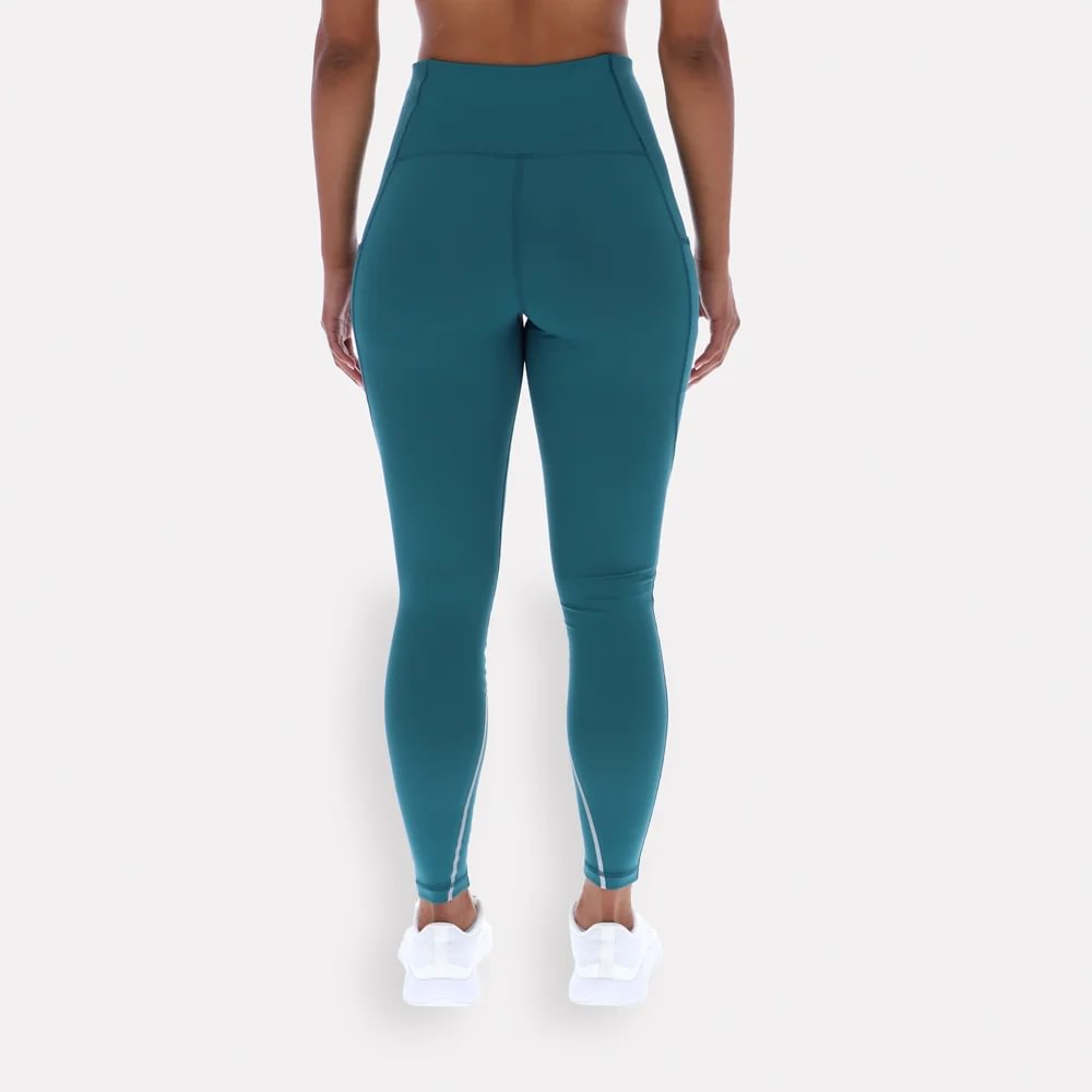 Calzas Running | High Rise Full Length Tights | Mujer - Imagen 2