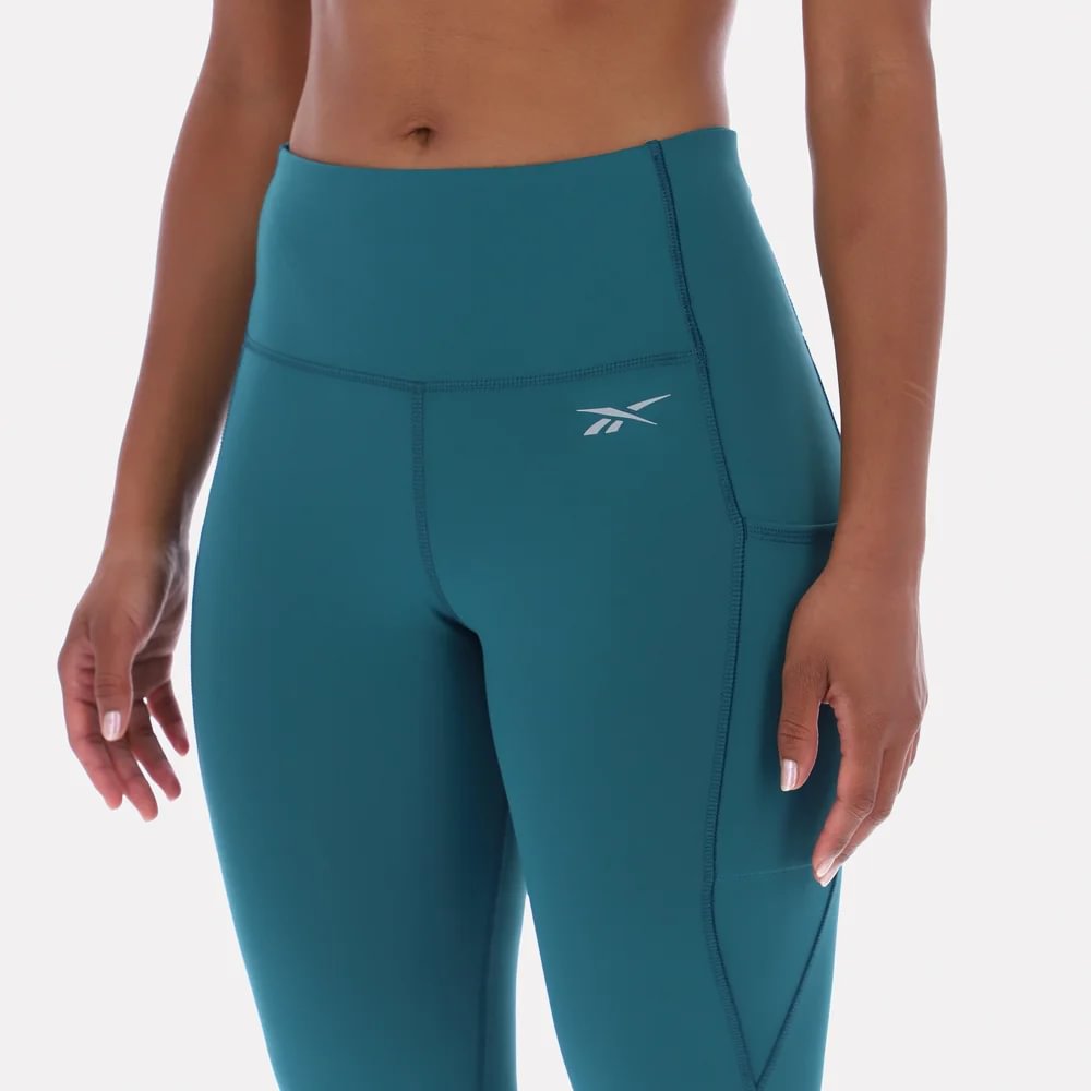 Calzas Running | High Rise Full Length Tights | Mujer - Imagen 4