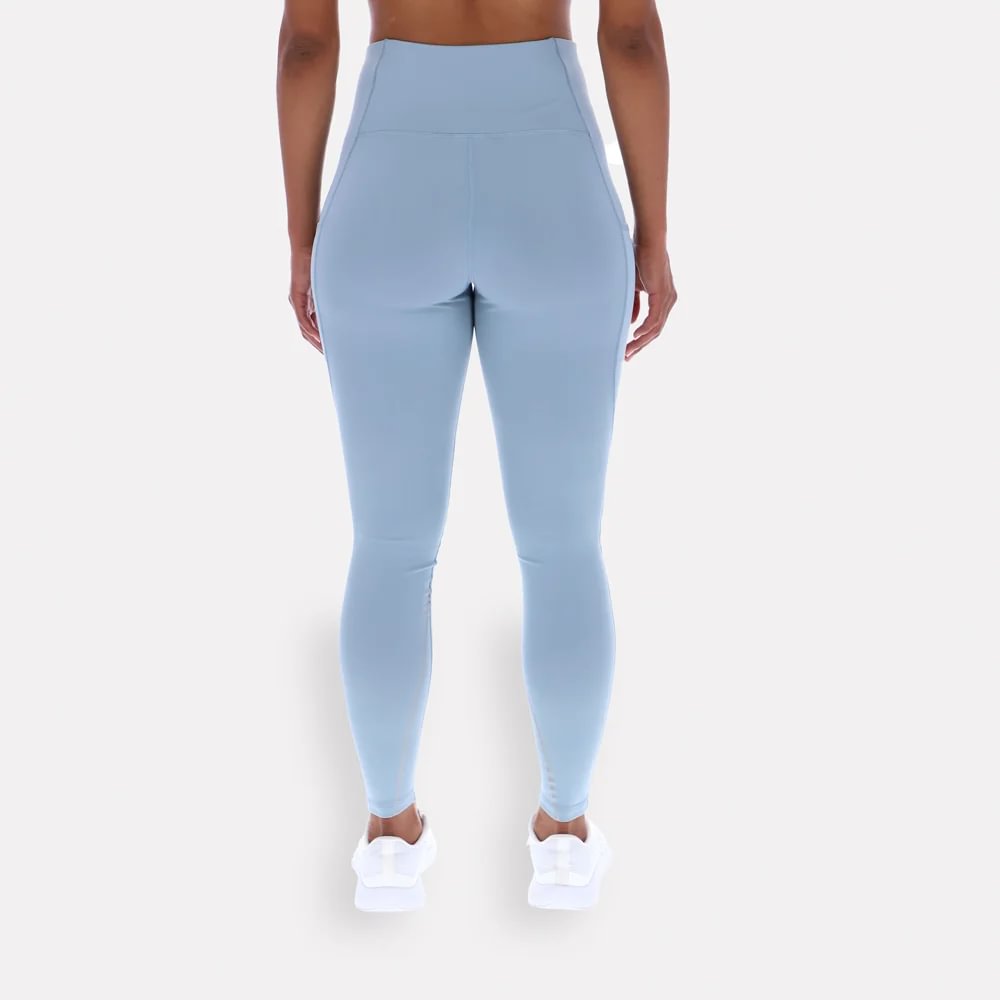 Calzas Running | High Rise Full Length Tights | Mujer - Imagen 2