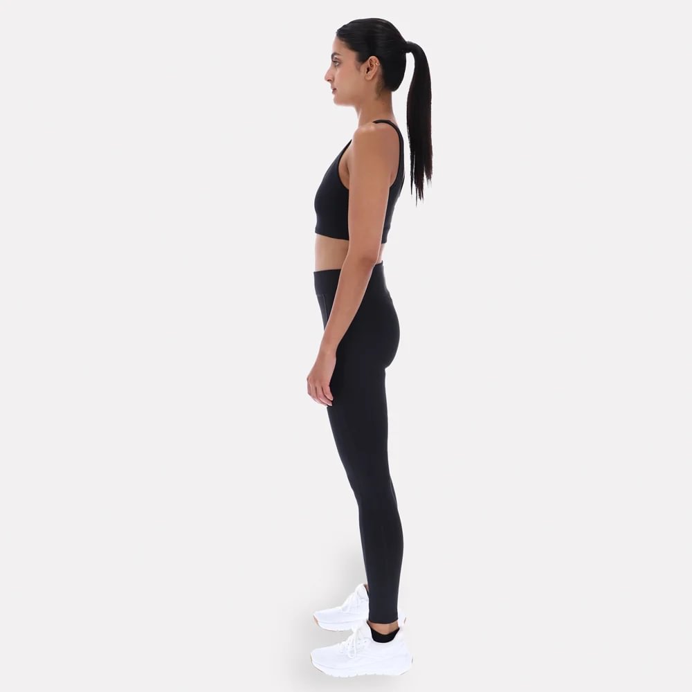 Calzas Trainning | Lux Contour Tight | Mujer - Imagen 3