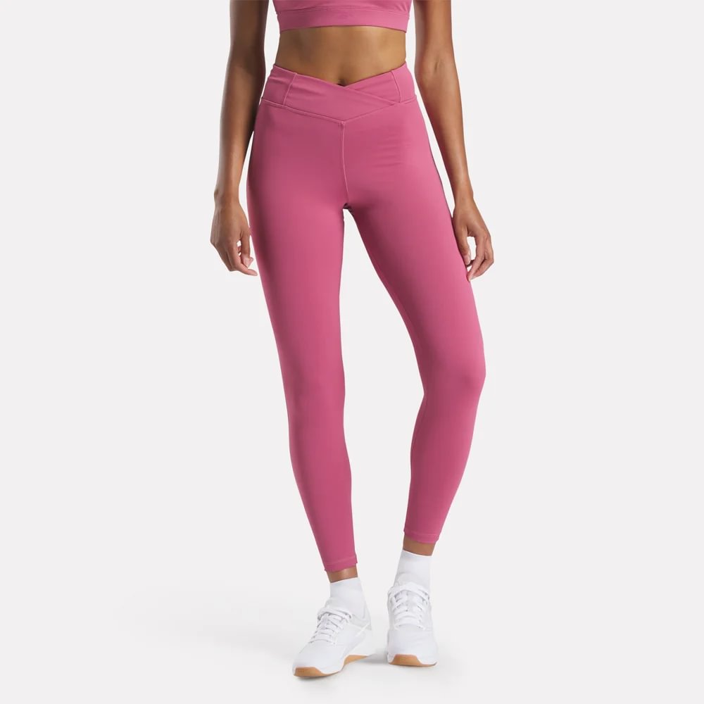 Calzas Trainning | Lux Hi-Rise Tight | Mujer - Imagen 1