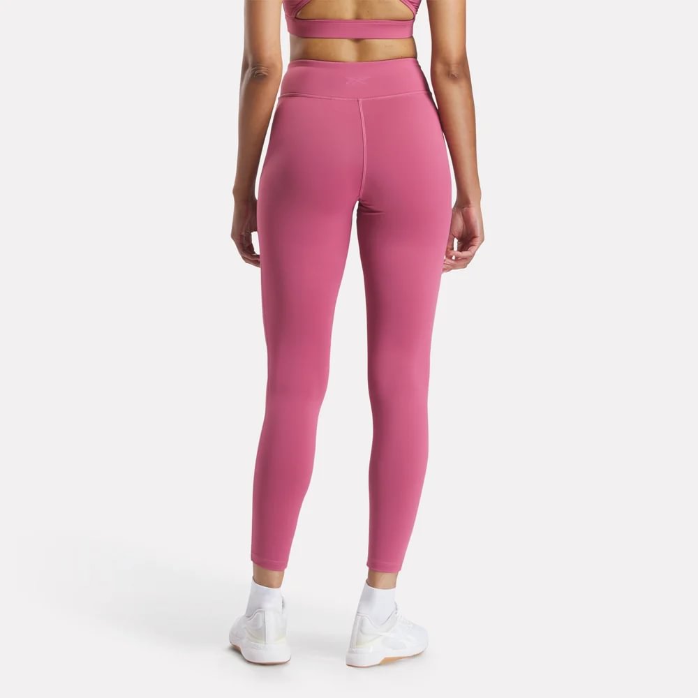 Calzas Trainning | Lux Hi-Rise Tight | Mujer - Imagen 2