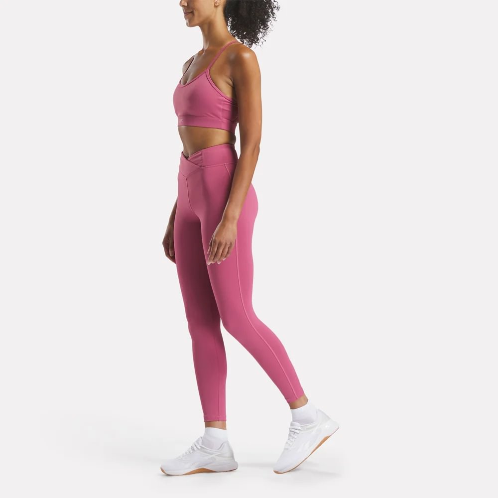 Calzas Trainning | Lux Hi-Rise Tight | Mujer - Imagen 3