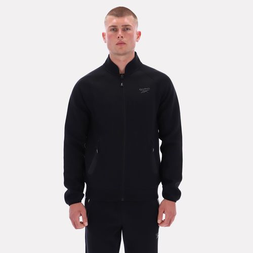 Chaqueta Classics | Contrast Panel Bomber Jacket | Hombre