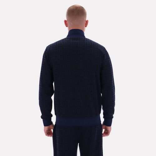 Chaqueta Classics | Monogram Track Top | Hombre