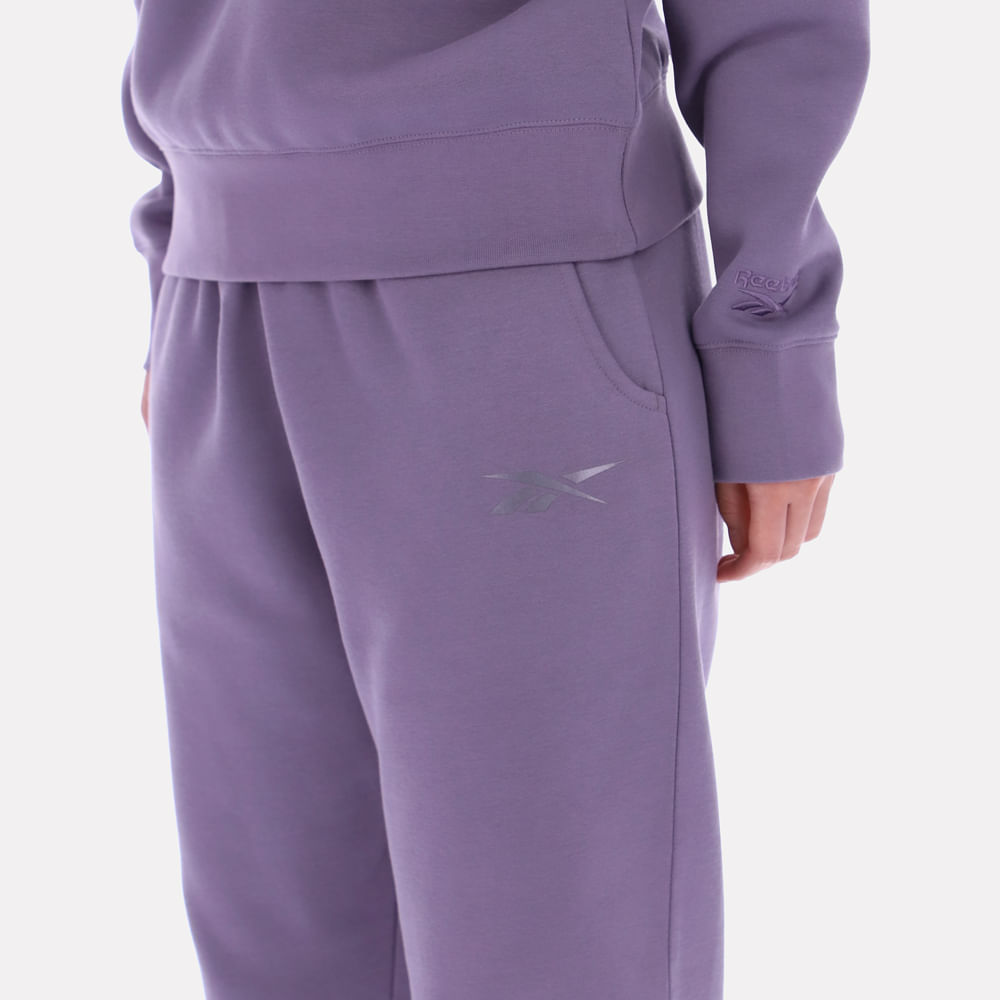 Joggers Classics | Amanda Elasticated Jogger | Mujer - Imagen 4