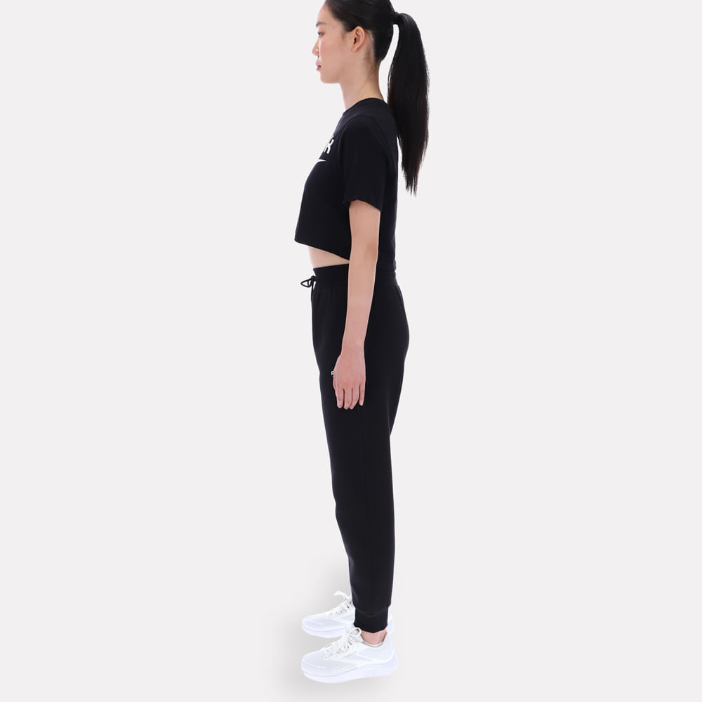 Joggers Classics | Erika Cuffed Jogger | Mujer - Imagen 3