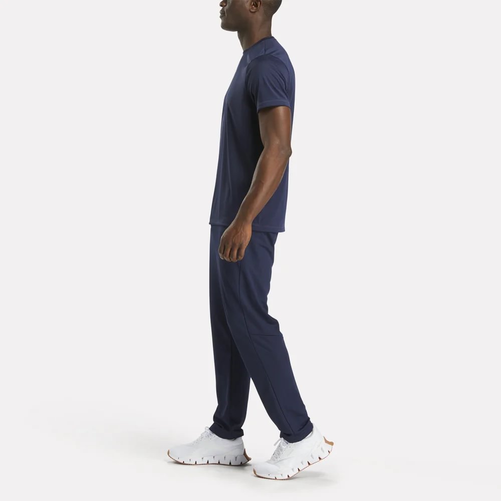 Pantalón Trainning | Id Train Knit Pant | Hombre - Imagen 3