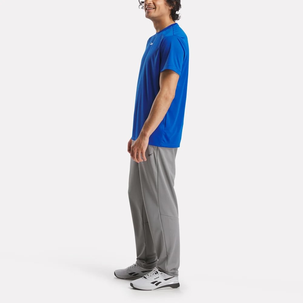 Pantalón Trainning | Id Train Knit Pant | Hombre - Imagen 3