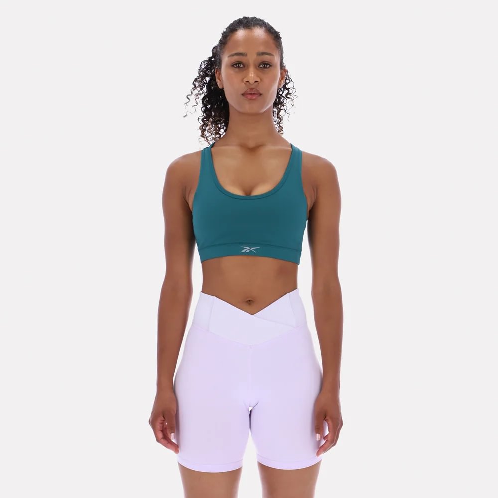 Peto Deportivo Running | Racerback Bra | Mujer - Imagen 1
