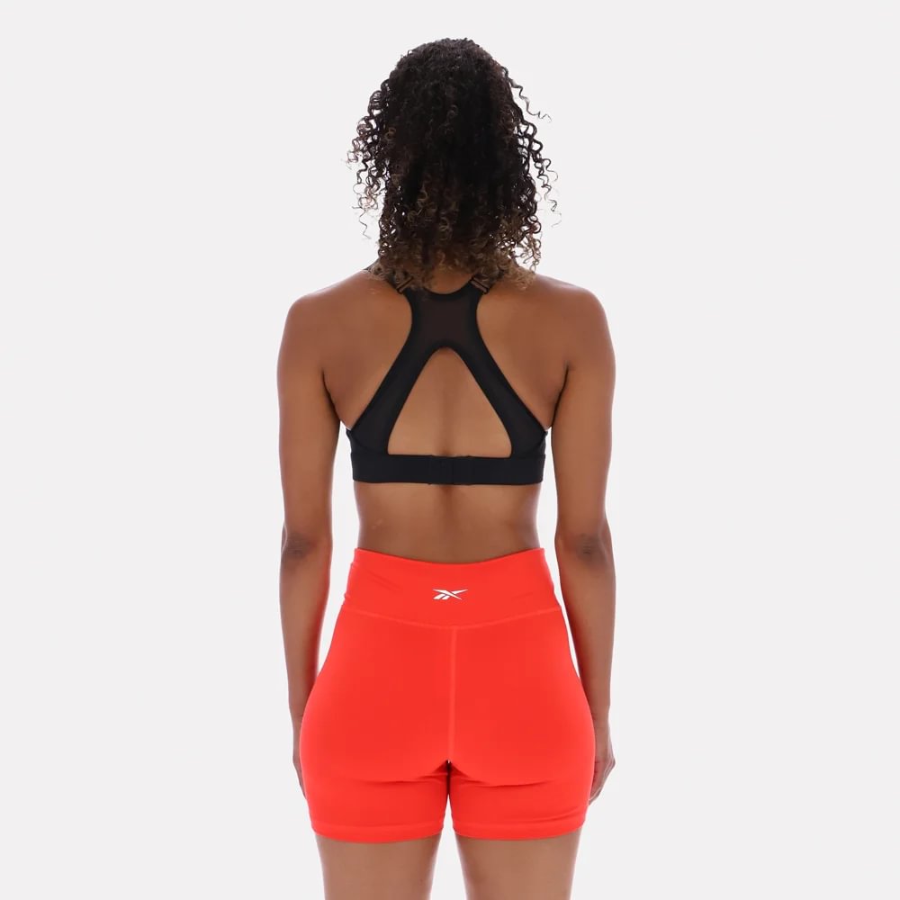 Peto Deportivo Trainning | Lux Front-Zip High Impact Bra | Mujer - Imagen 2