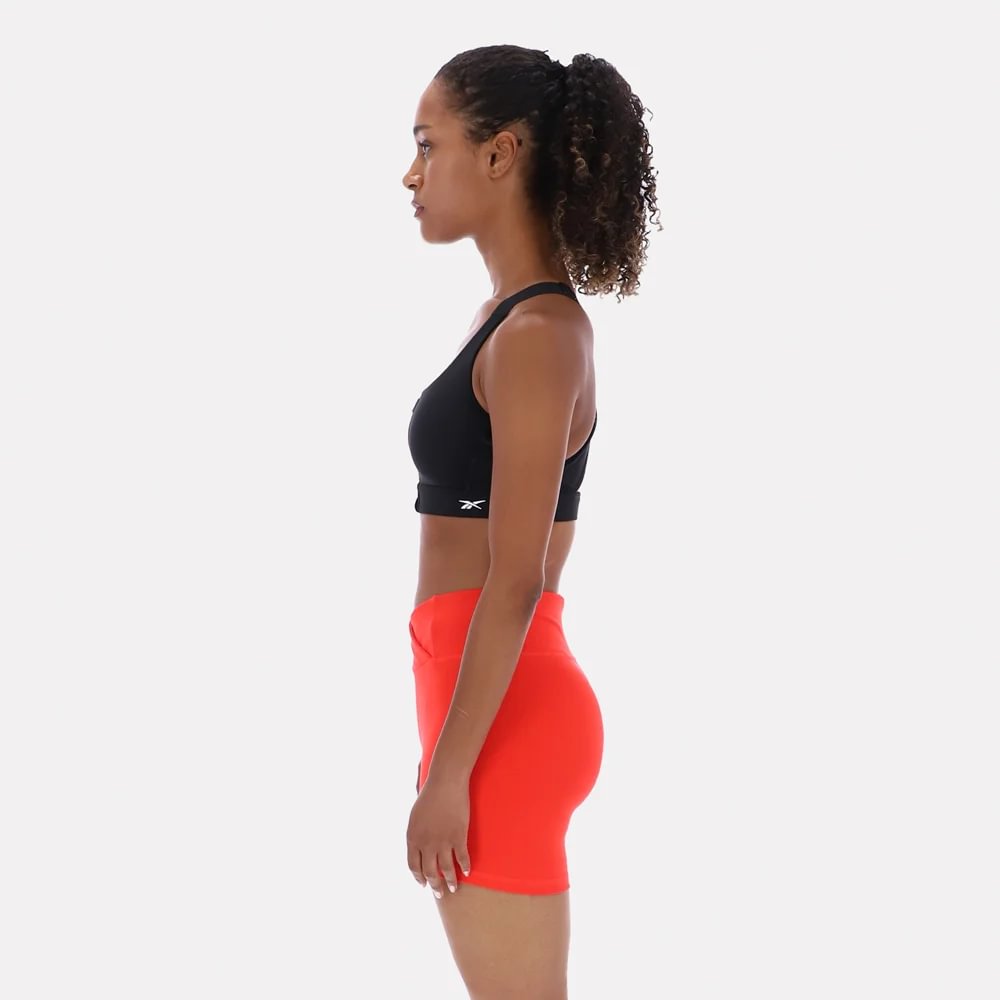 Peto Deportivo Trainning | Lux Front-Zip High Impact Bra | Mujer - Imagen 3