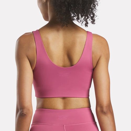 Peto Deportivo Trainning | Naomi Yoga V-Neck Bra | Mujer