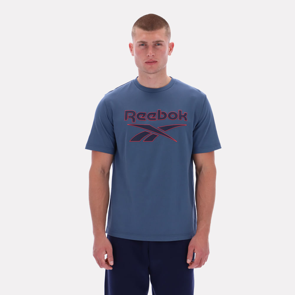 Polera Classics | Andy Ss Tee | Hombre - Imagen 1