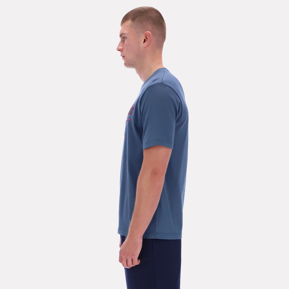 Polera Classics | Andy Ss Tee | Hombre - Imagen 3