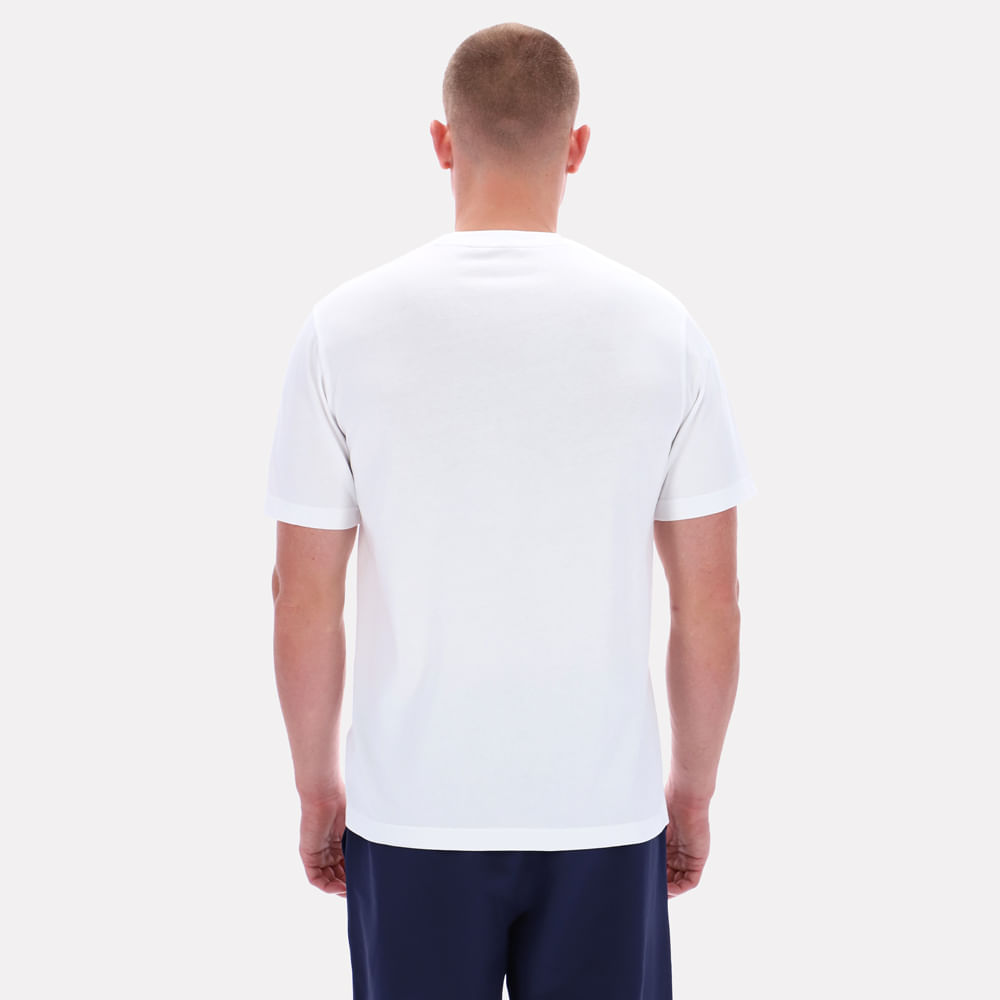 Polera Classics | Cameron Ss Crewneck Tee | Hombre - Imagen 2