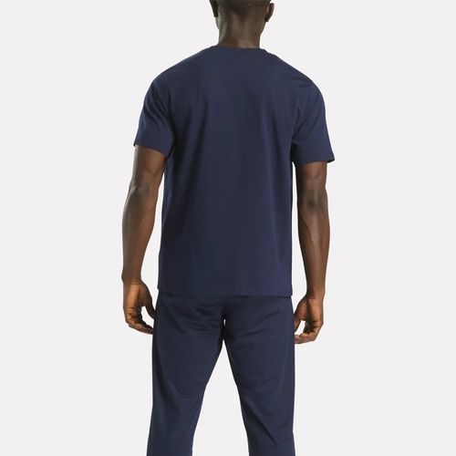 Polera Classics | Cody Small Logo Crew Neck Ss Tee | Hombre