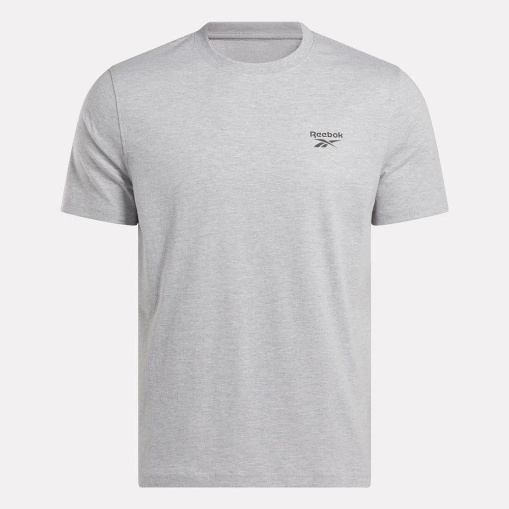 Polera Classics | Cody Small Logo Crew Neck Ss Tee | Hombre - Imagen 4