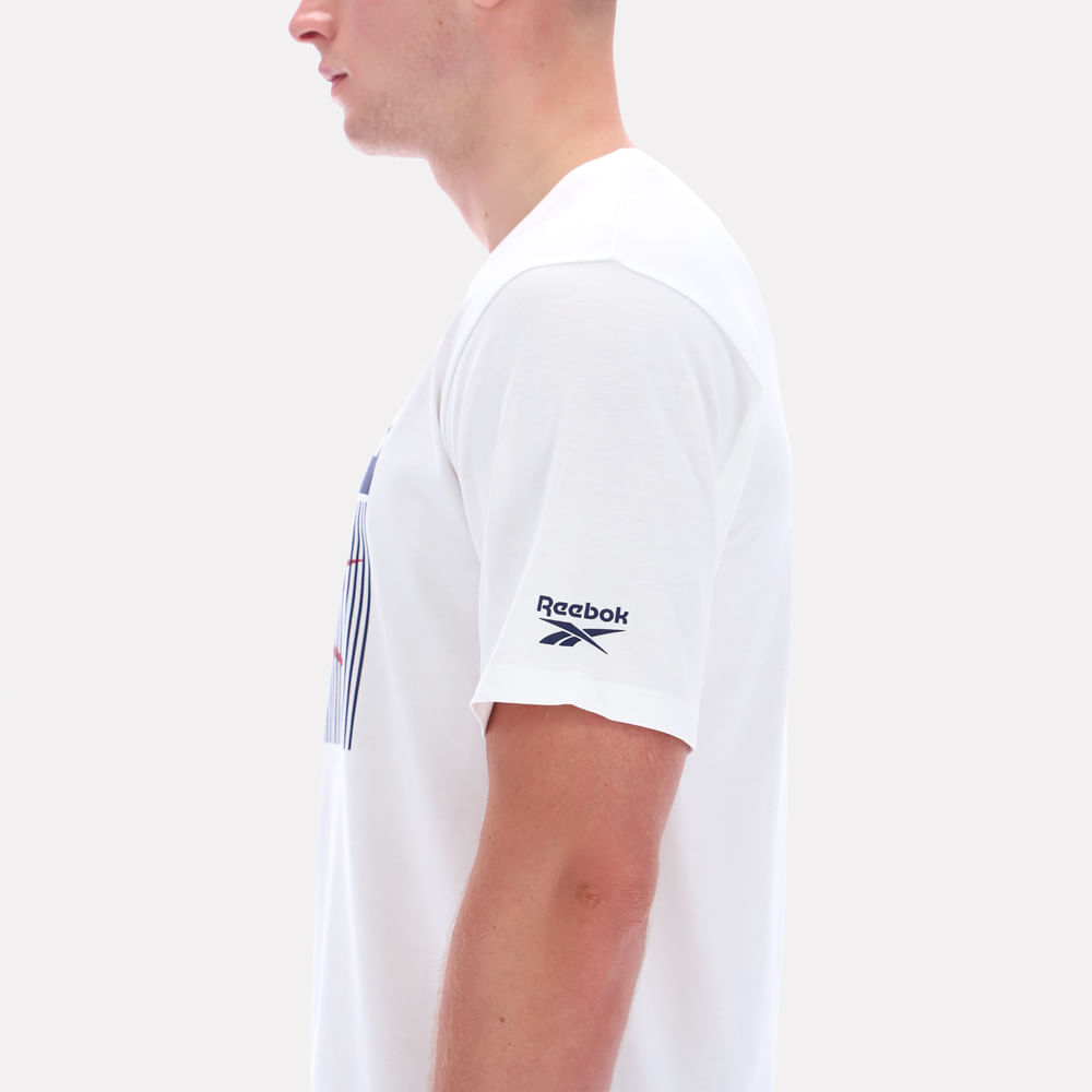 Polera Classics | Rayland Ss Tee | Hombre - Imagen 3