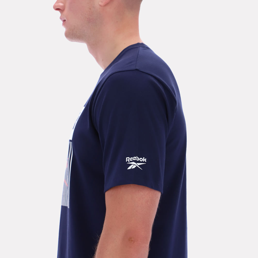 Polera Classics | Rayland Ss Tee | Hombre - Imagen 4