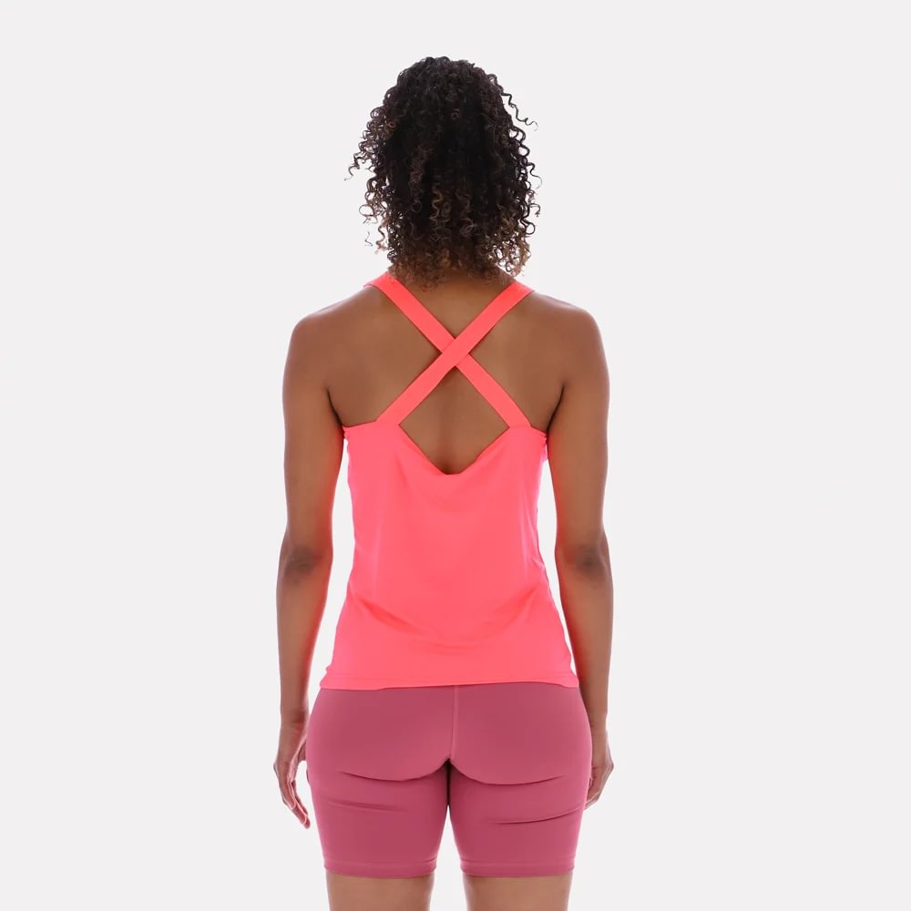 Musculosa Running | Cross Back Running Tank | Mujer - Imagen 2