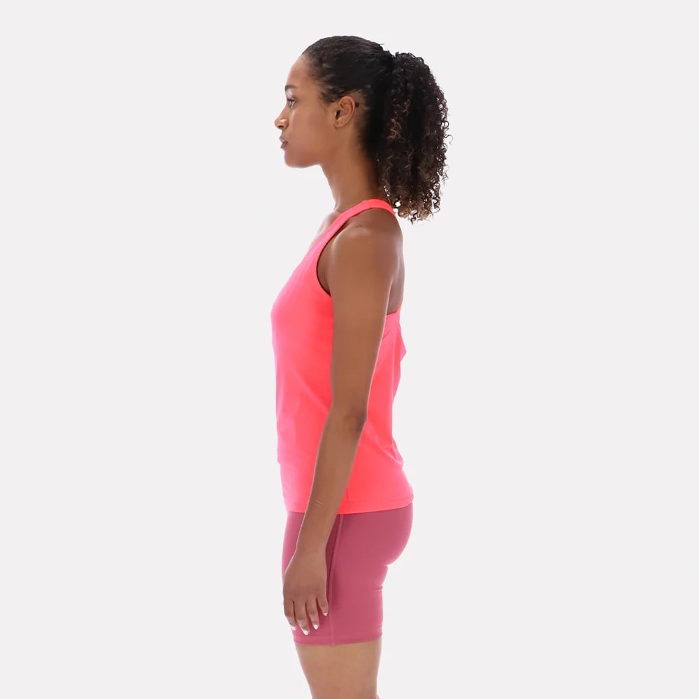 Musculosa Running | Cross Back Running Tank | Mujer - Imagen 3