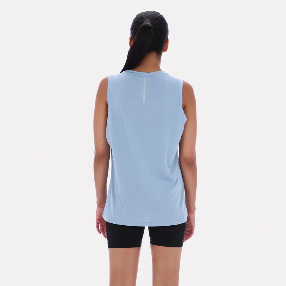 Polera Running | Pamela Running Tank | Mujer - Imagen 2