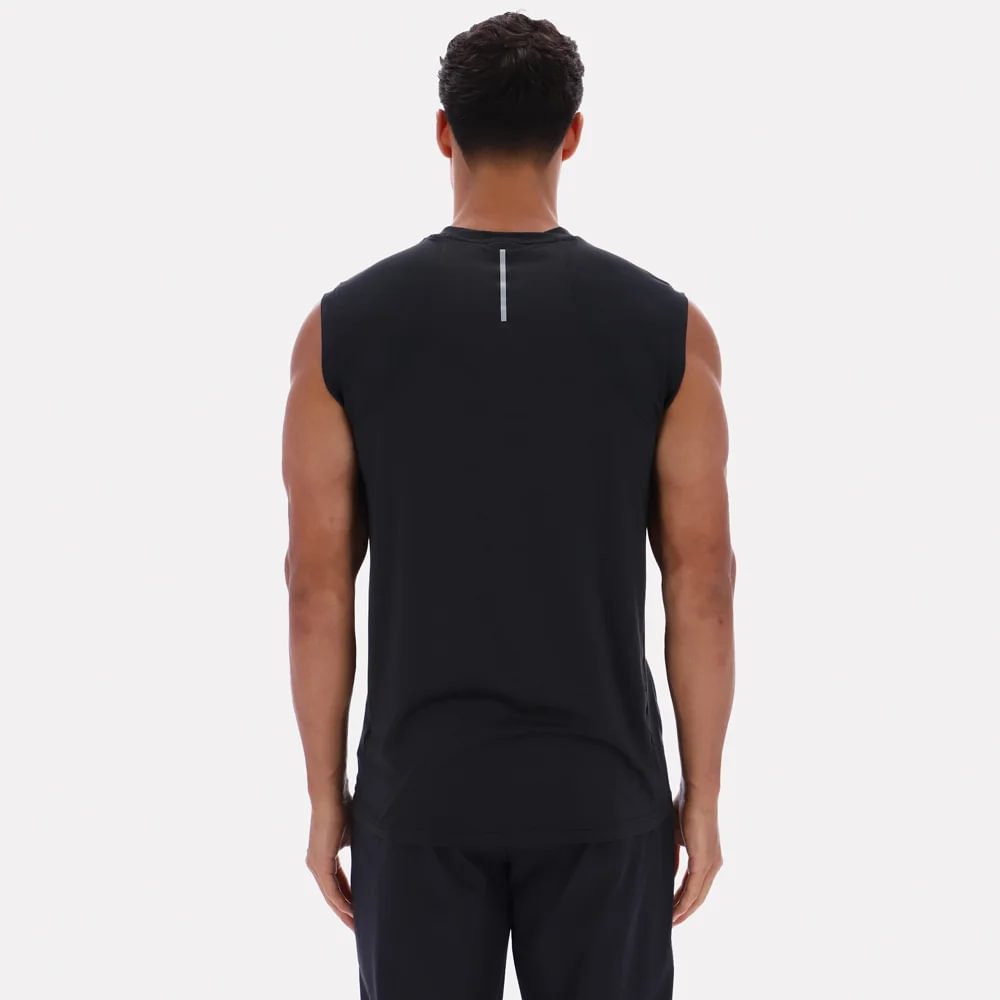 Polera Running | Roland Running Tank | Hombre - Imagen 2