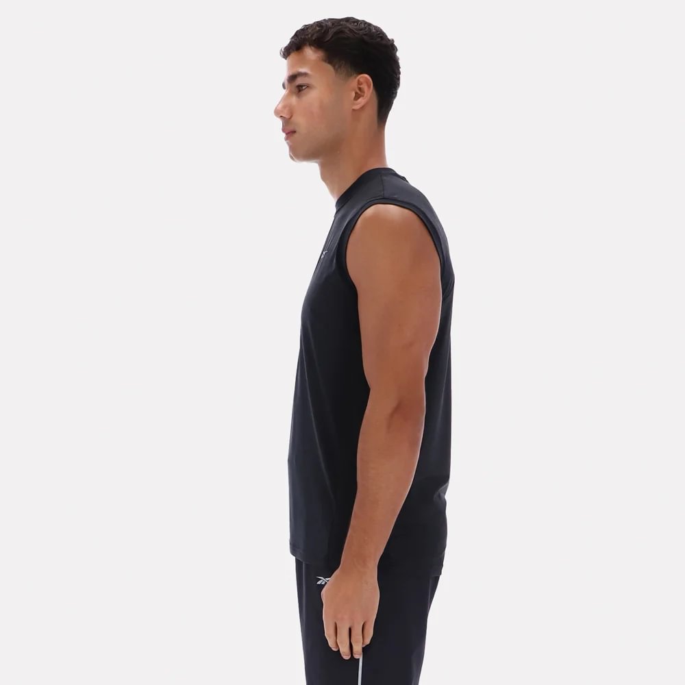 Polera Running | Roland Running Tank | Hombre - Imagen 3