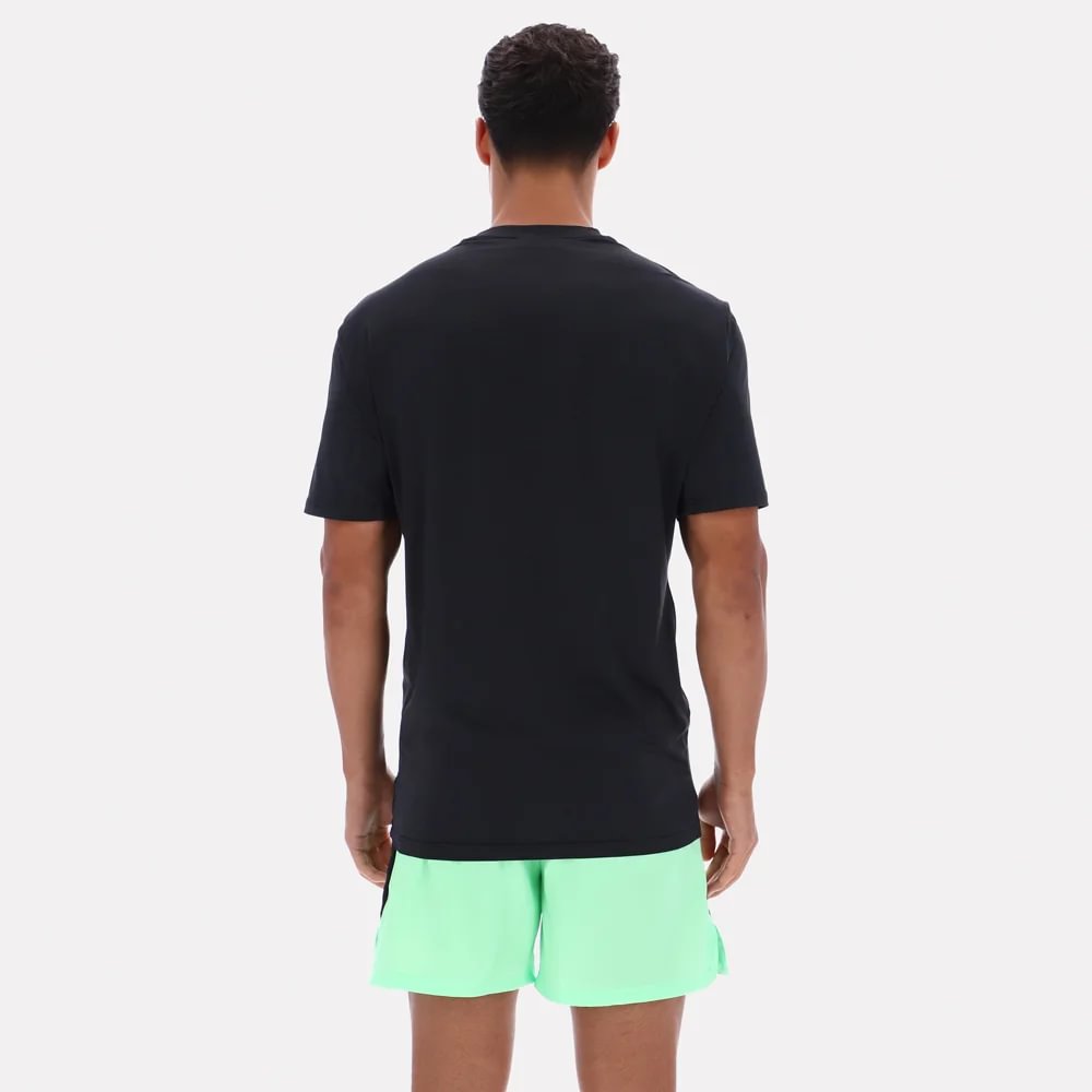 Polera Running | Running Ss Tee | Hombre - Imagen 2