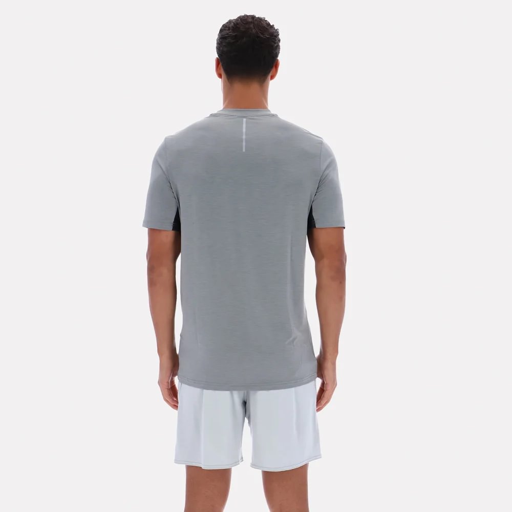 Polera Running | Running Ss Tee | Hombre - Imagen 2