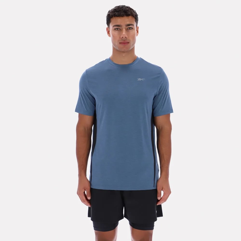 Polera Running | Running Ss Tee | Hombre - Imagen 1