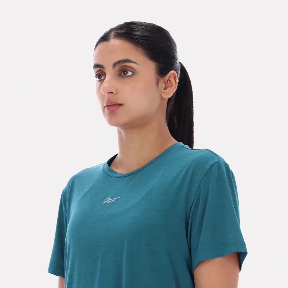 Polera Running | Ss Running Top | Mujer - Imagen 4