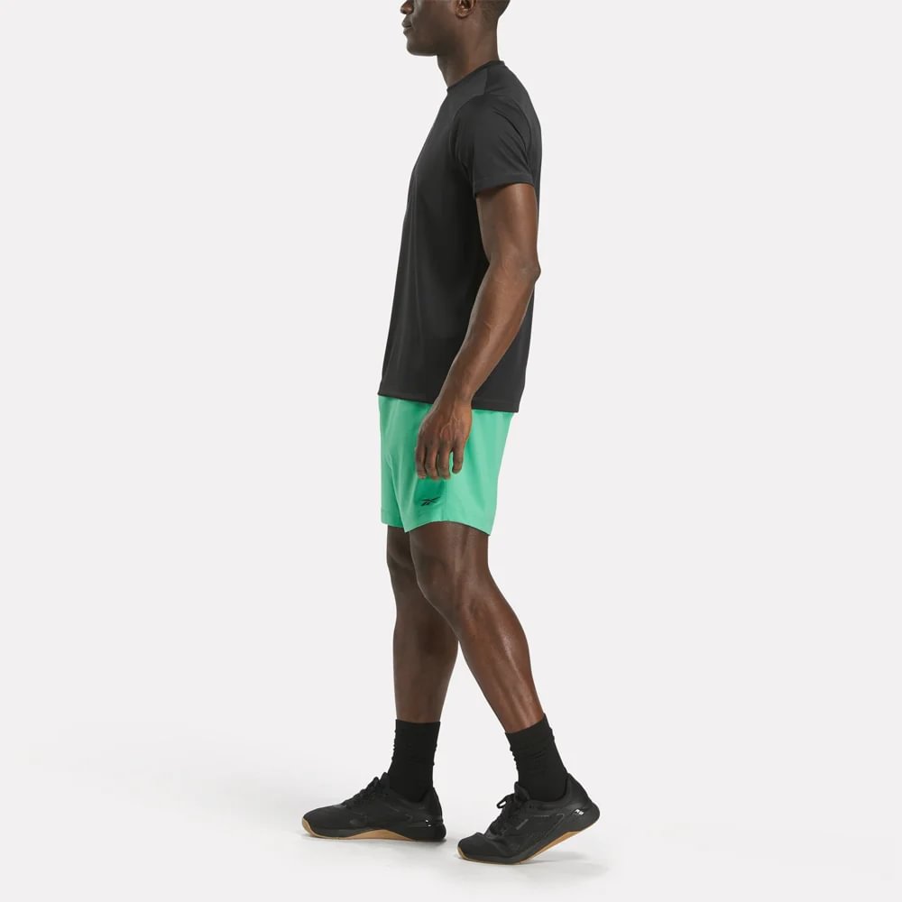 Polera Trainning | Id Train Ss Tech Tee | Hombre - Imagen 3